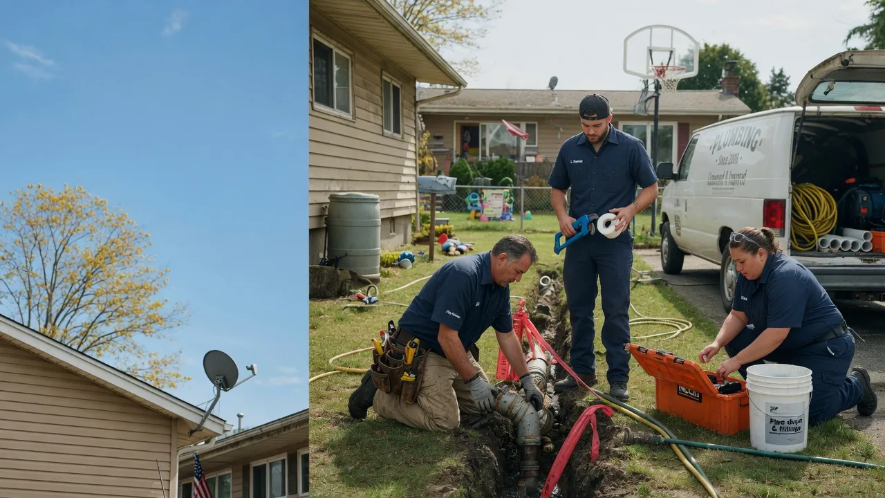 Garbage Disposal Replacement in Varysburg, NY near me