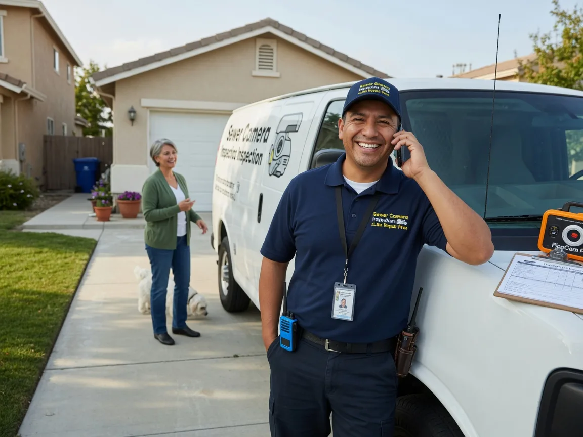 Sewer Line Repair Varysburg, NY FAQs